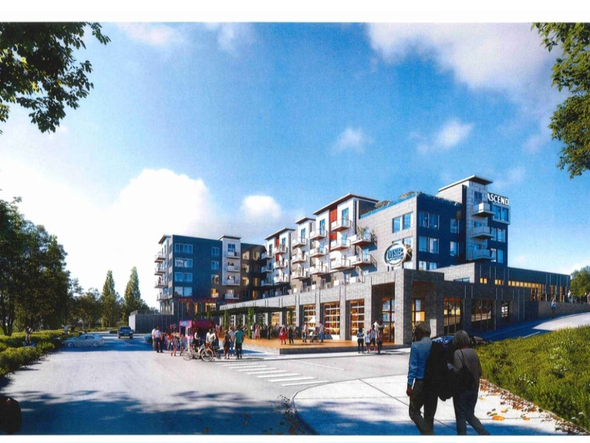 Ascend, owatonna, new development
