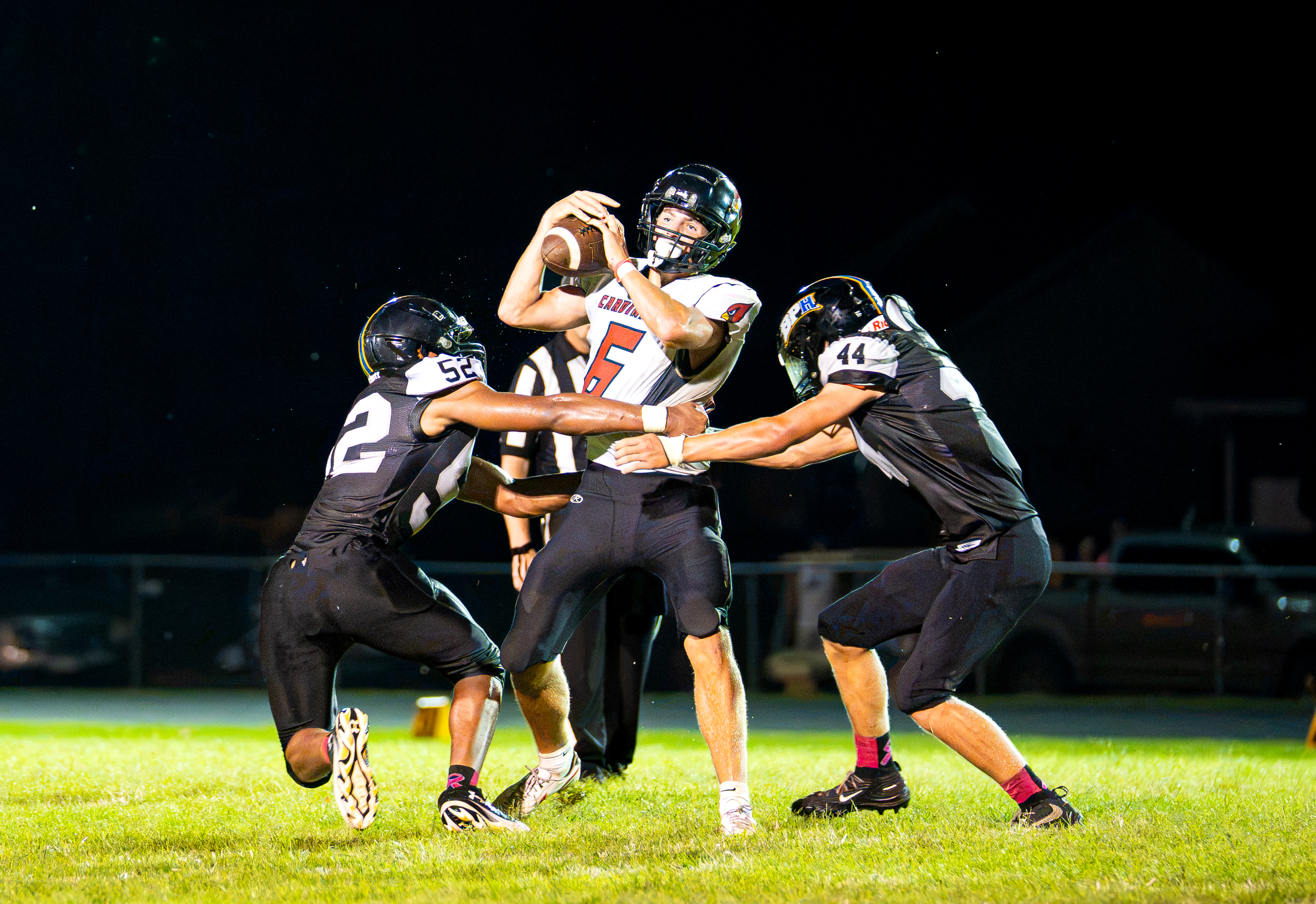 Steele County Times - Staff Photo - Create Article