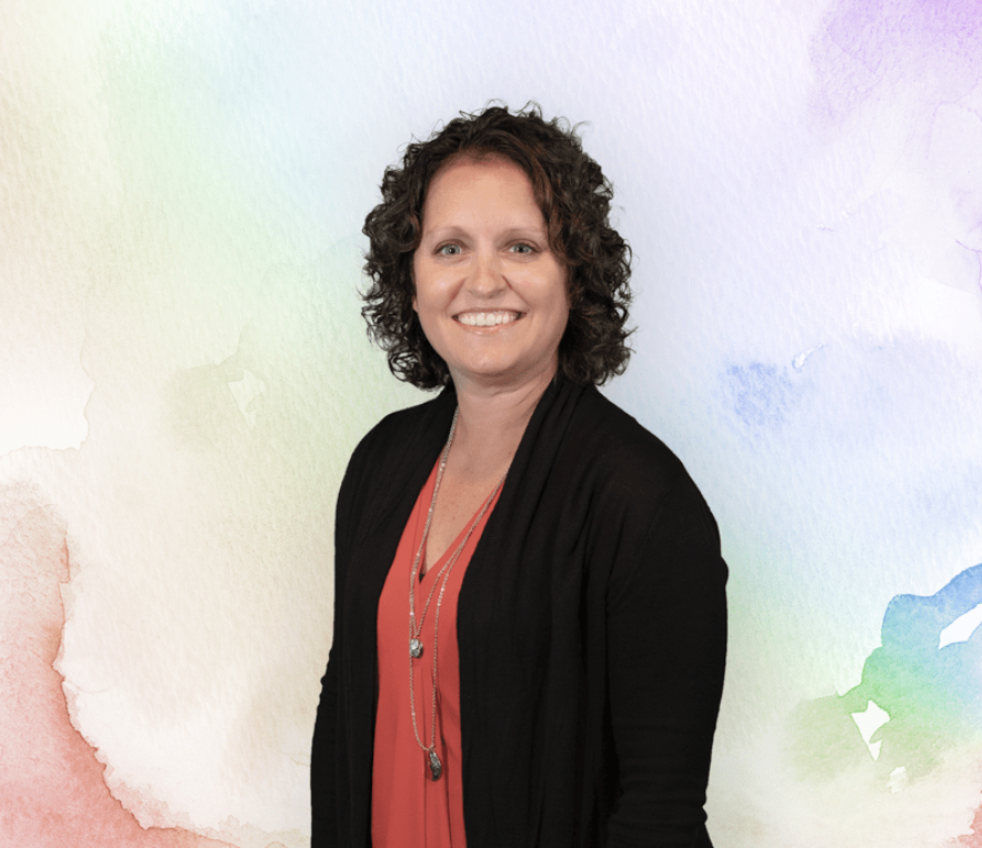 Amy Hinzmann, CFO of year