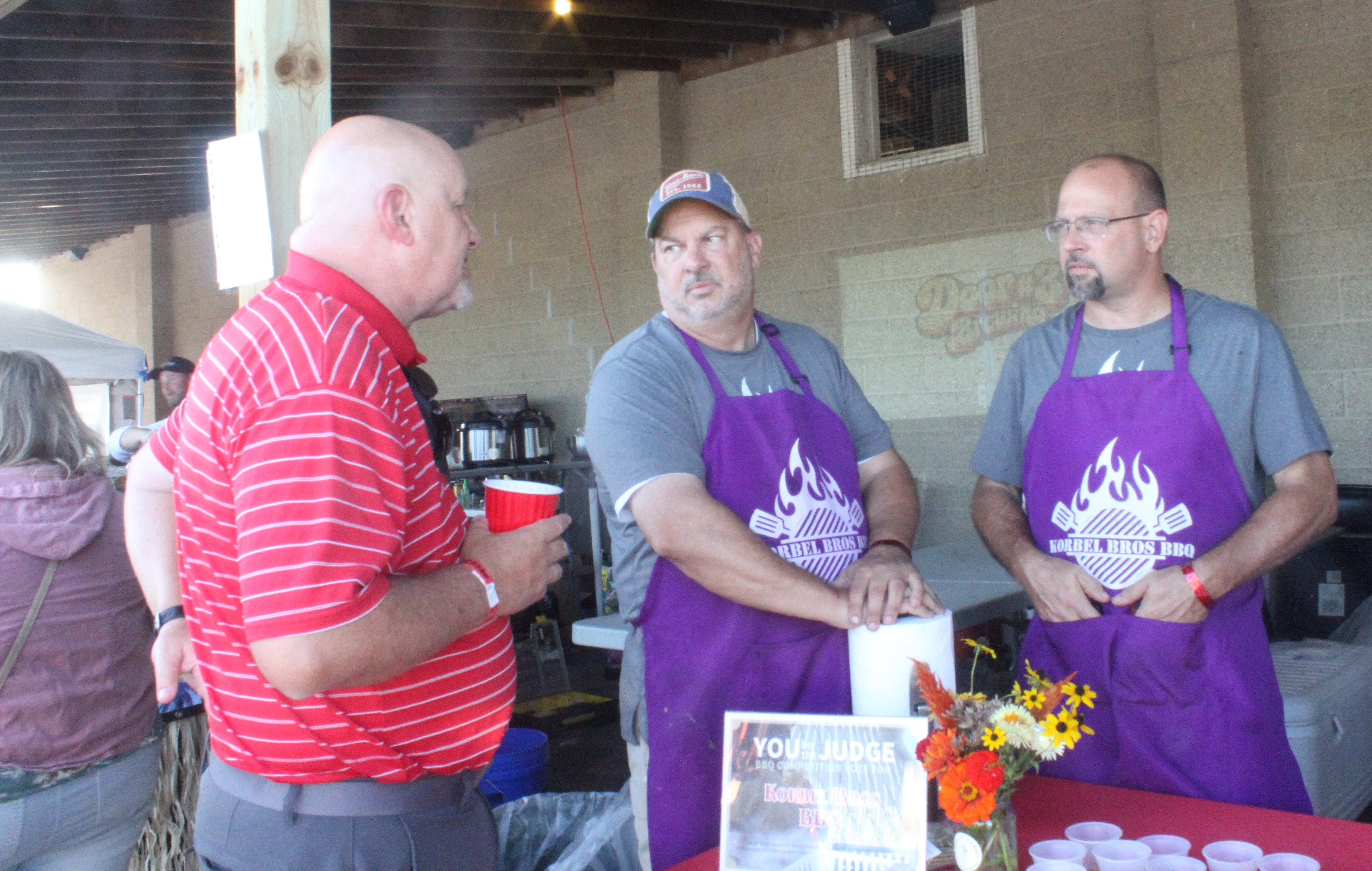 Steele County Times - Staff Photo - Create Article