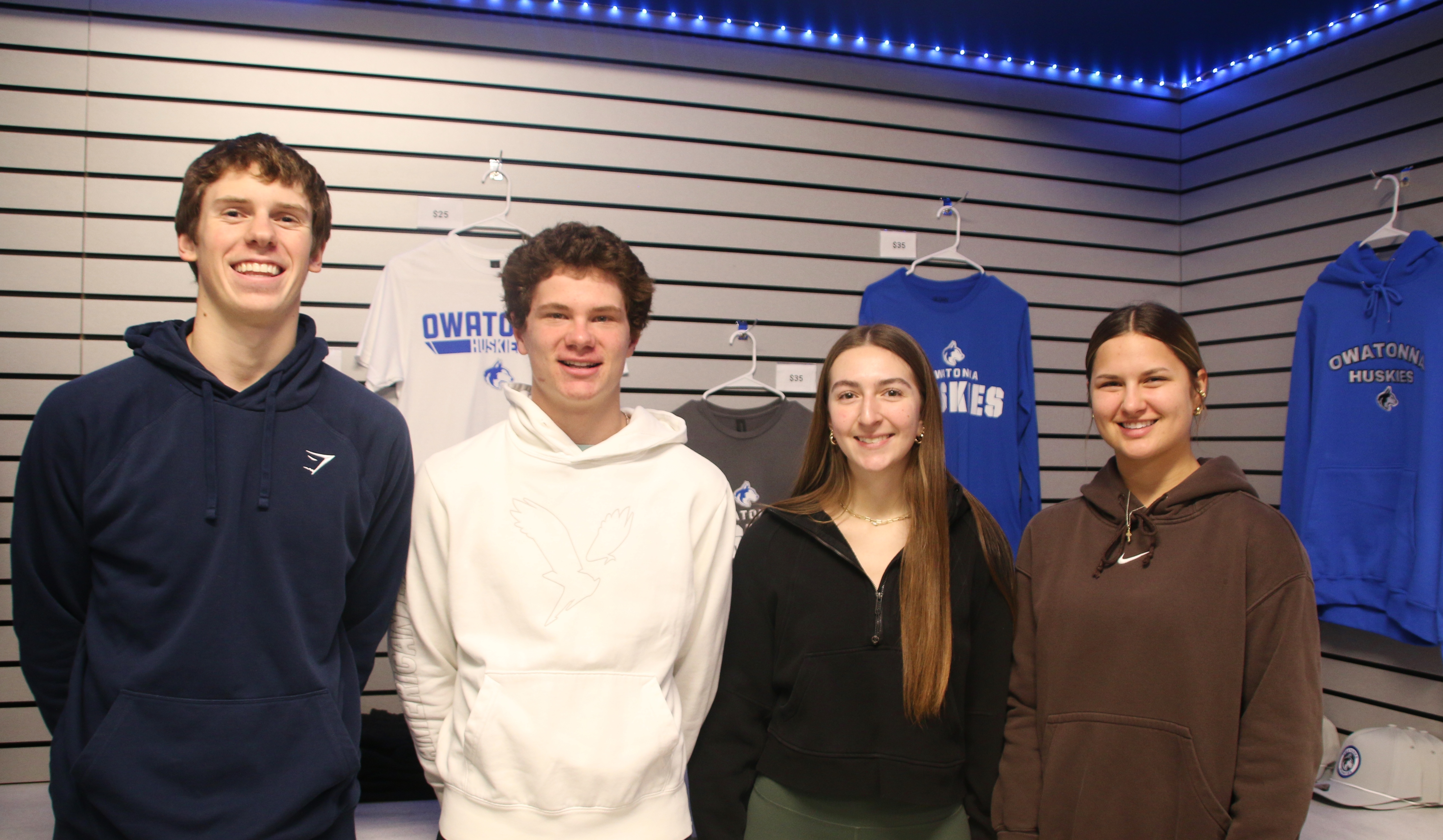 Steele County Times - Staff Photo - Create Article
