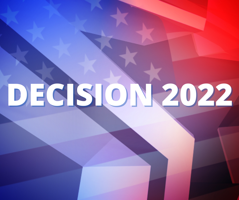 Decision 2022, elections, Steele County