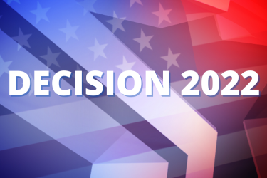 election 2022, steele county