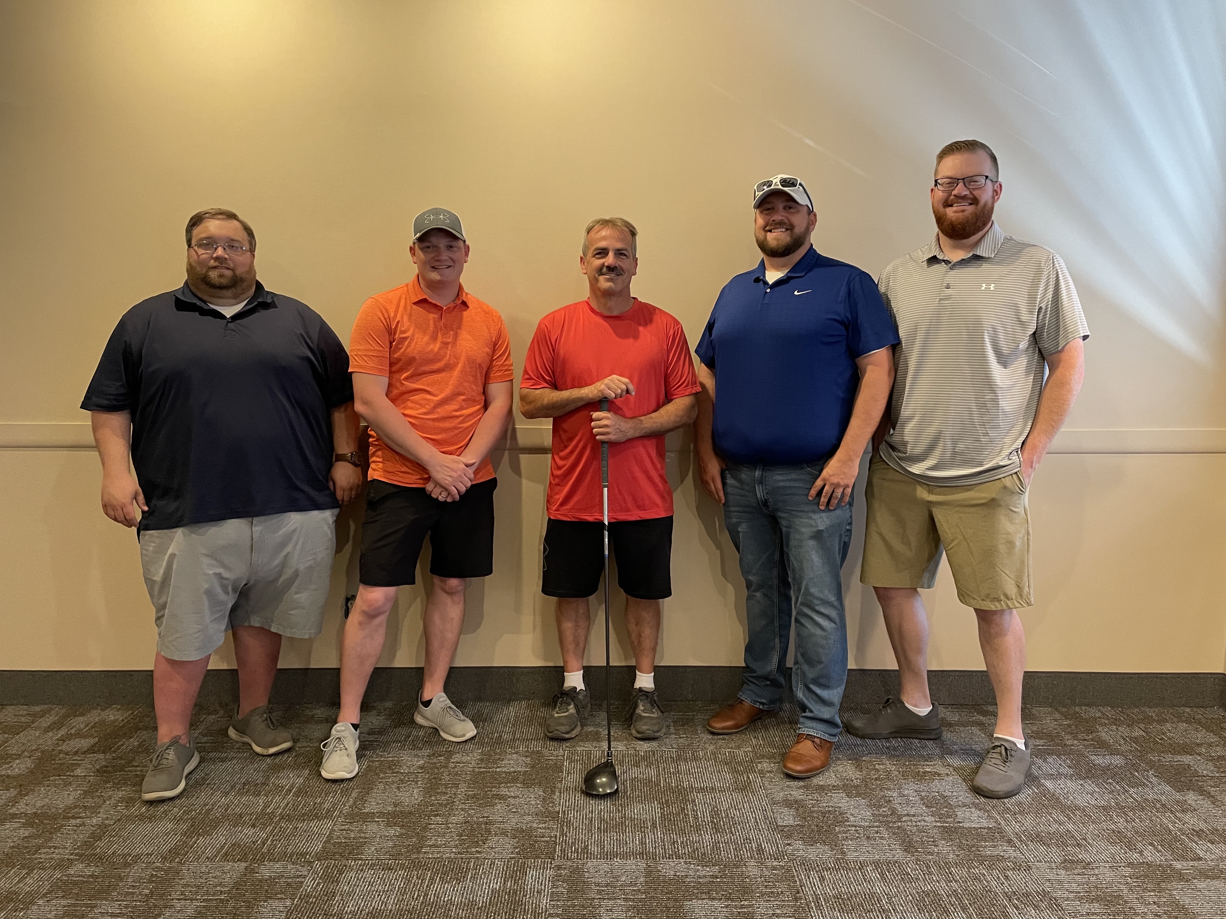 Inside Swing, owatonna, golf simulator