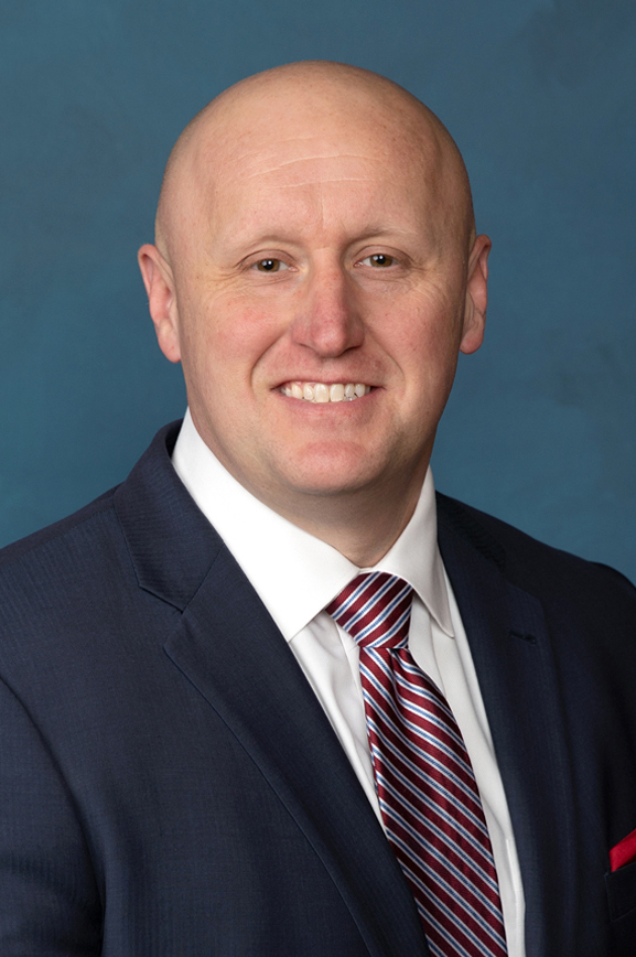 Nicholas Lower, federated