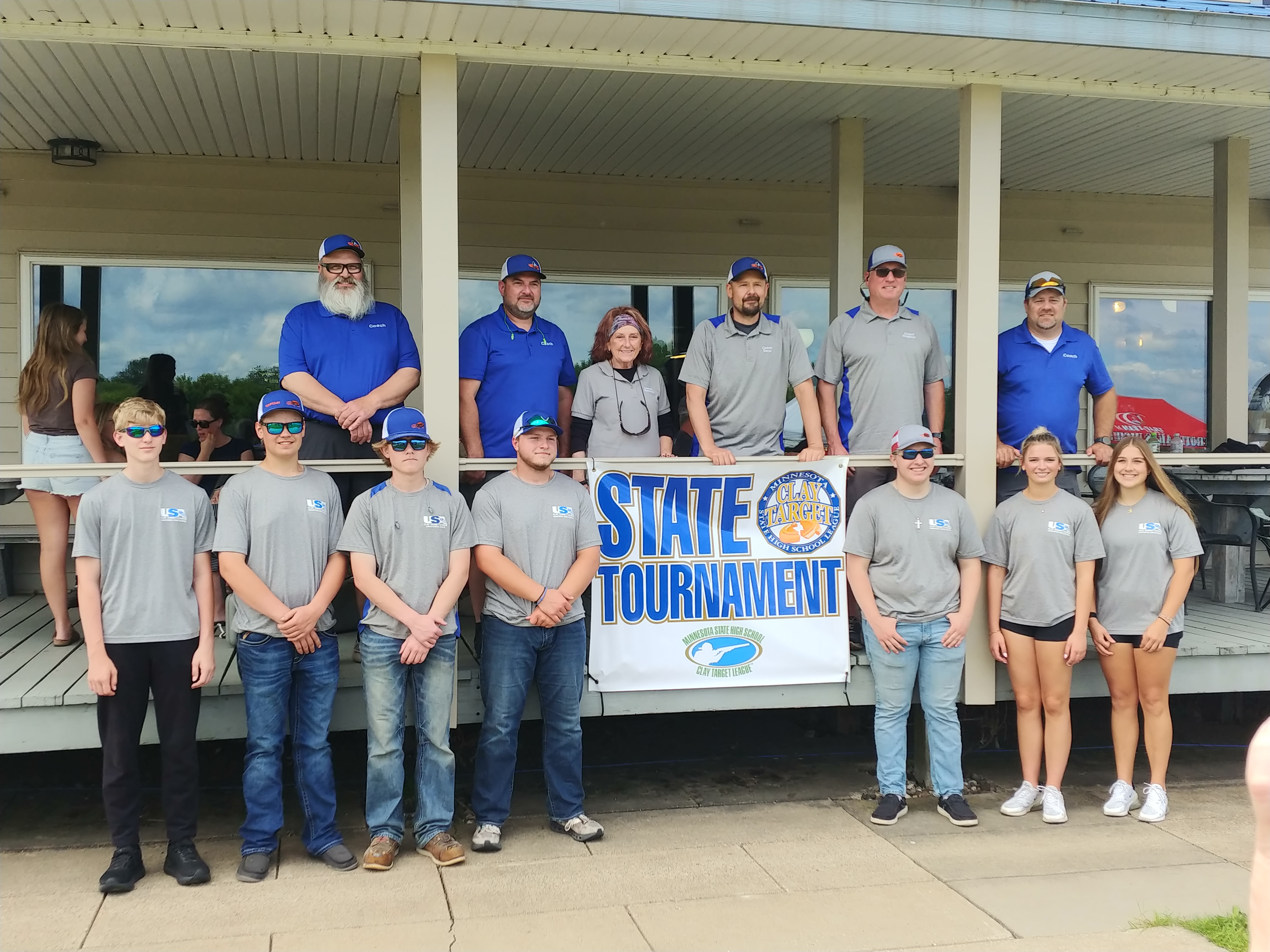 Steele County Times - Staff Photo - Create Article