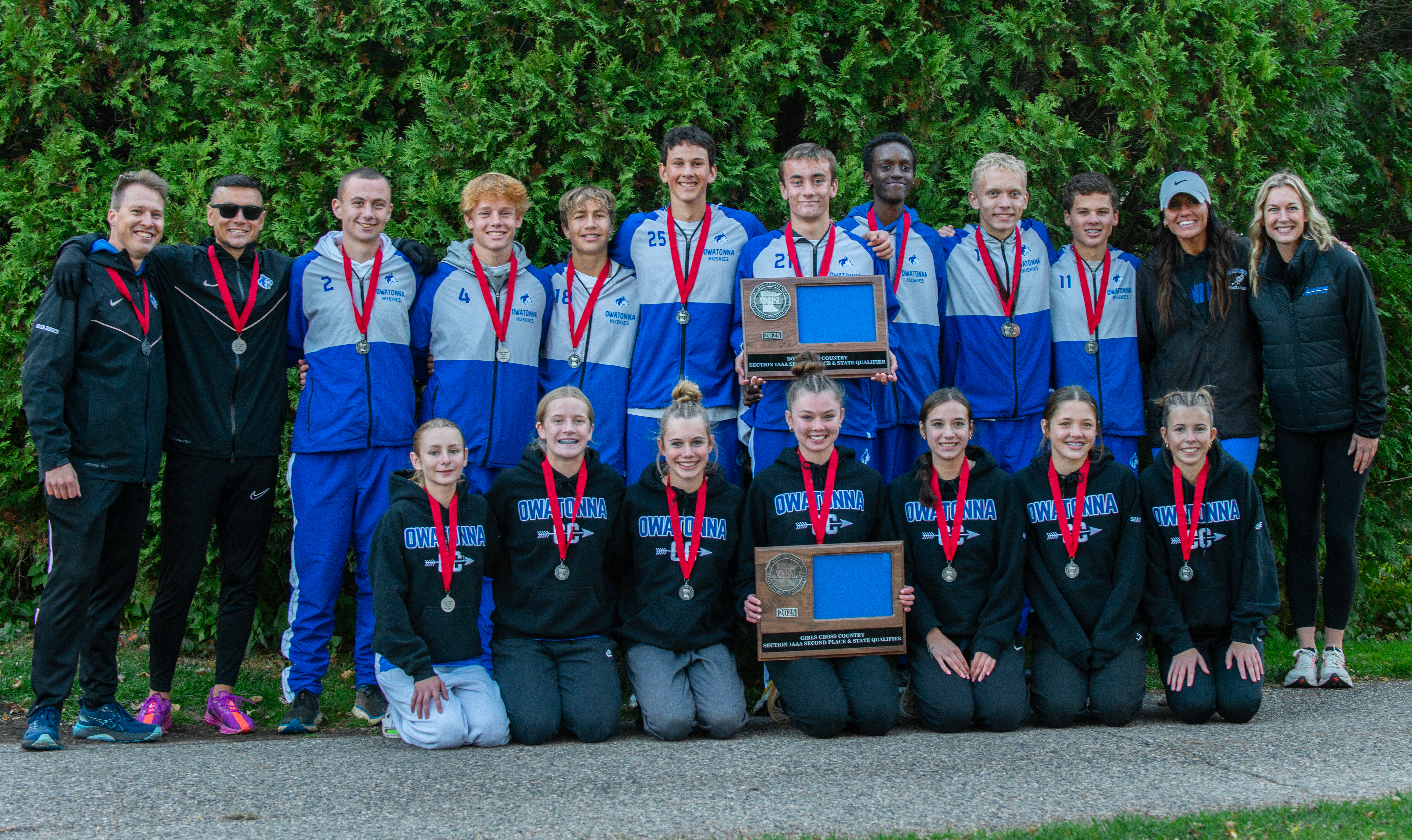 Steele County Times - Staff Photo - Create Article