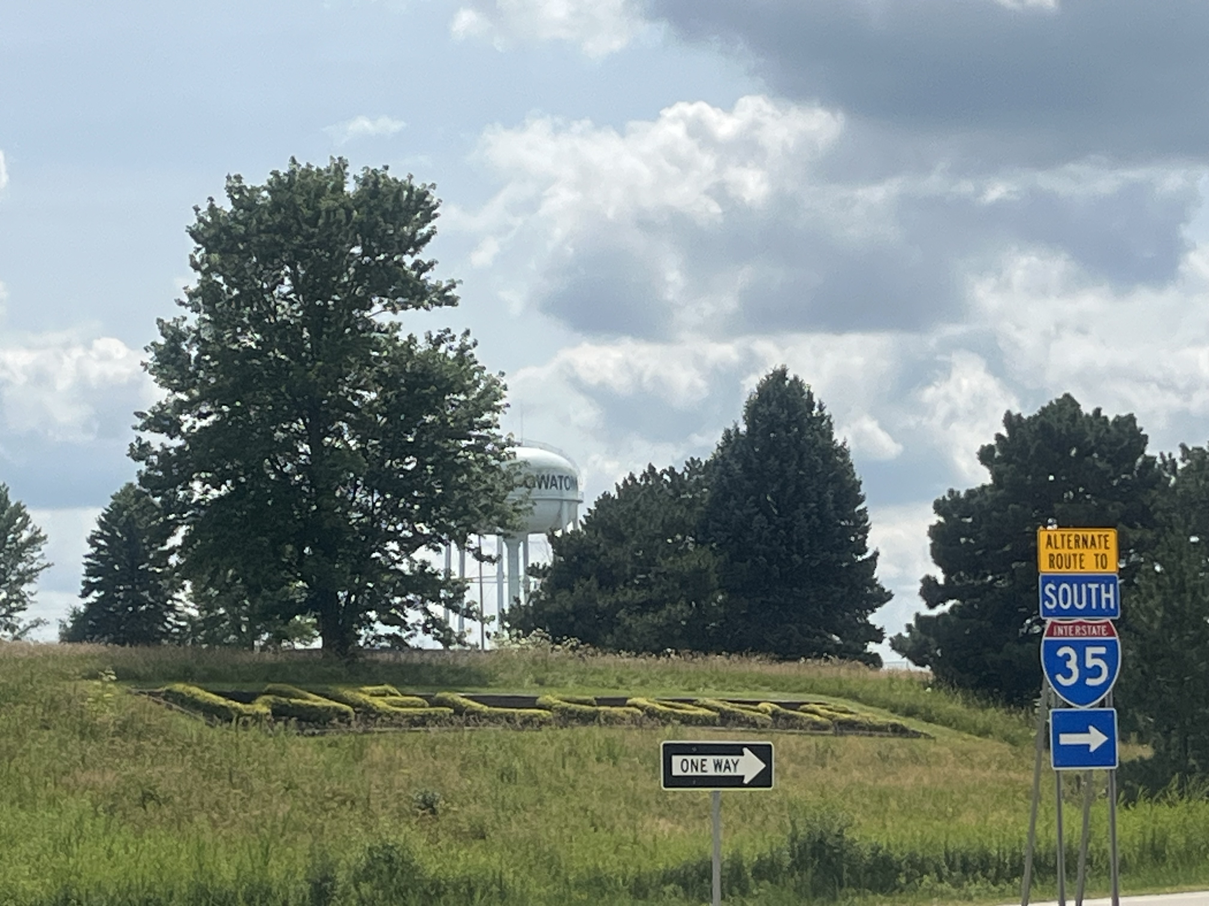 City of Owatonna, Toxic workplace