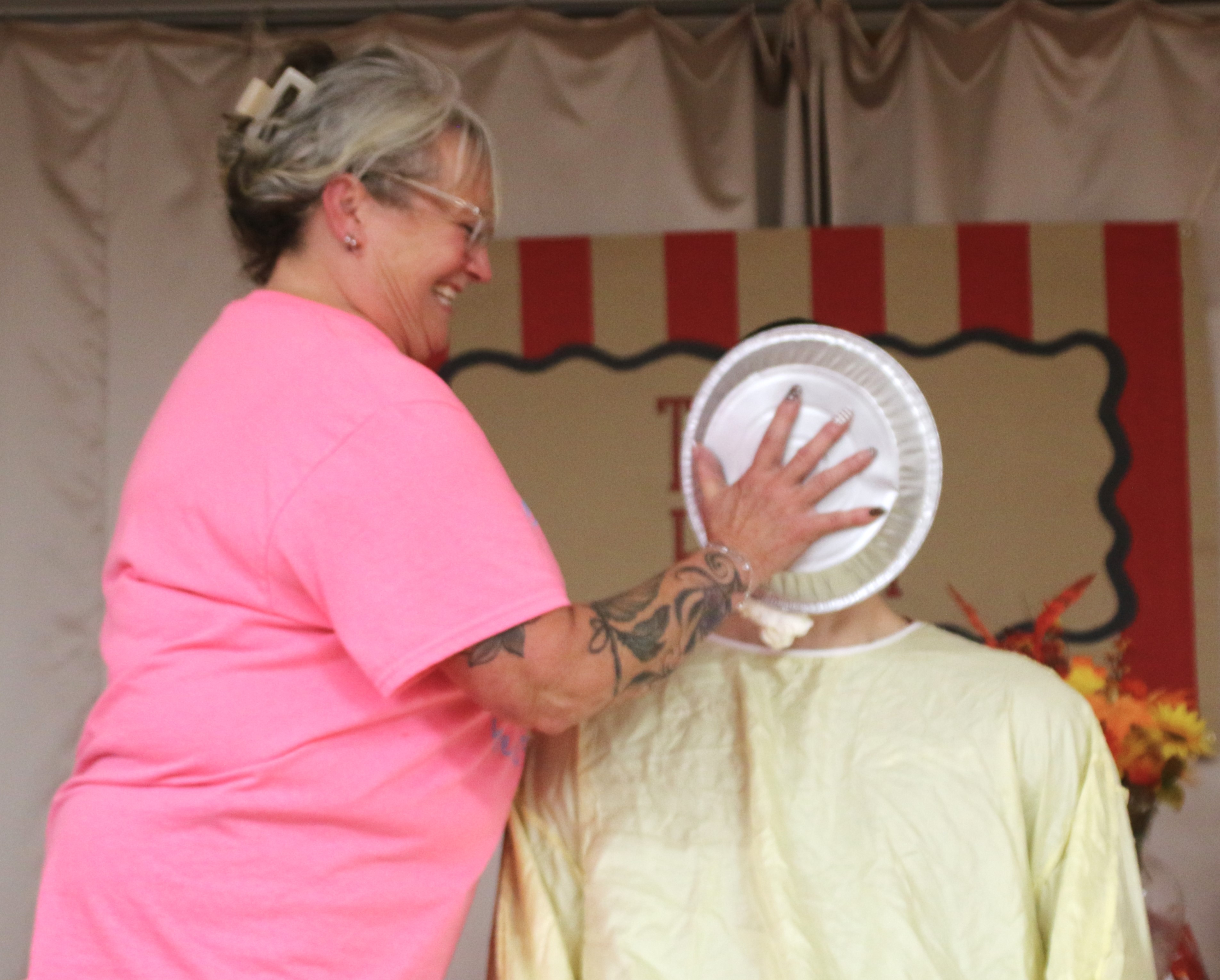 Steele County Times - Staff Photo - 