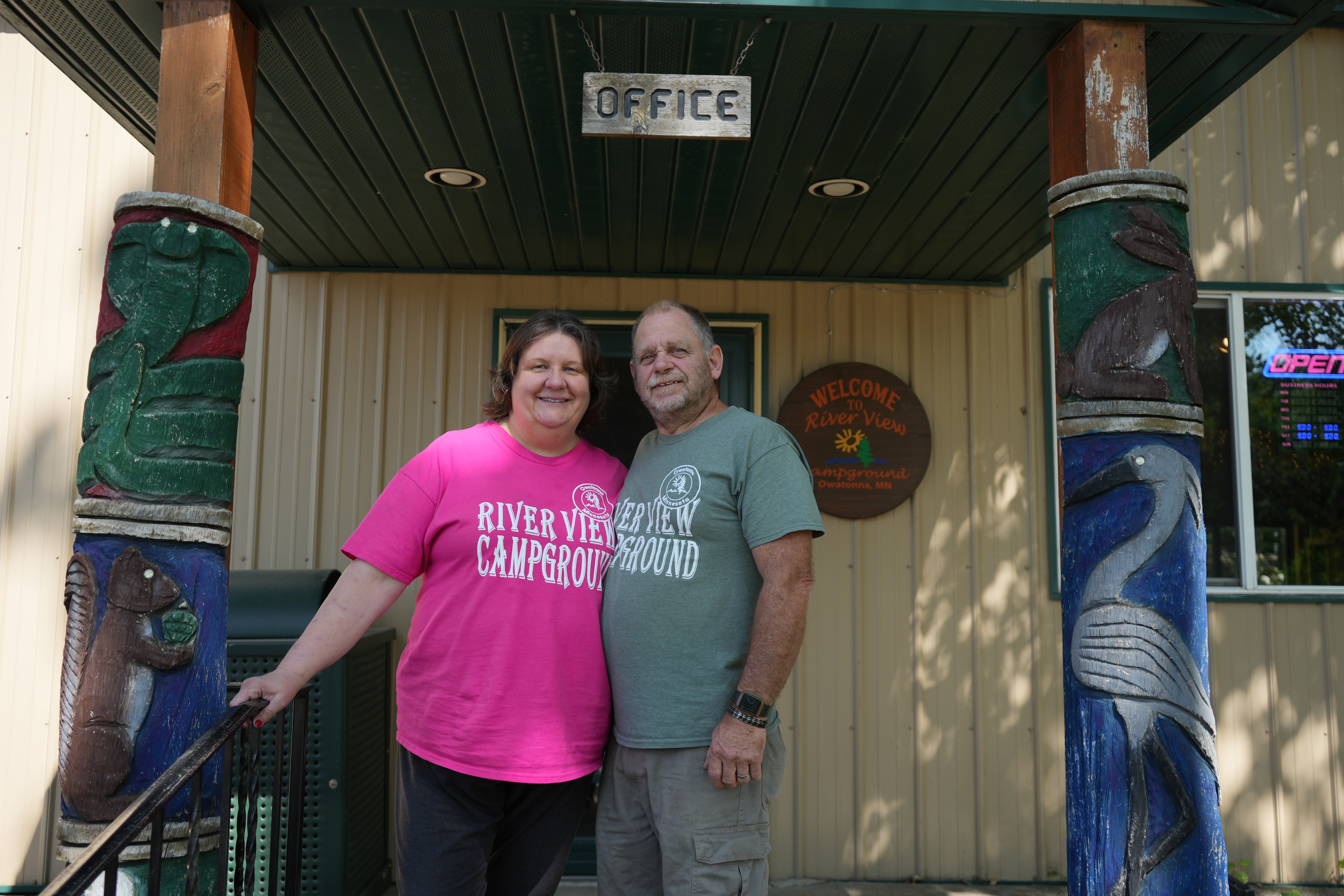 Steele County Times - Staff Photo - Create Article