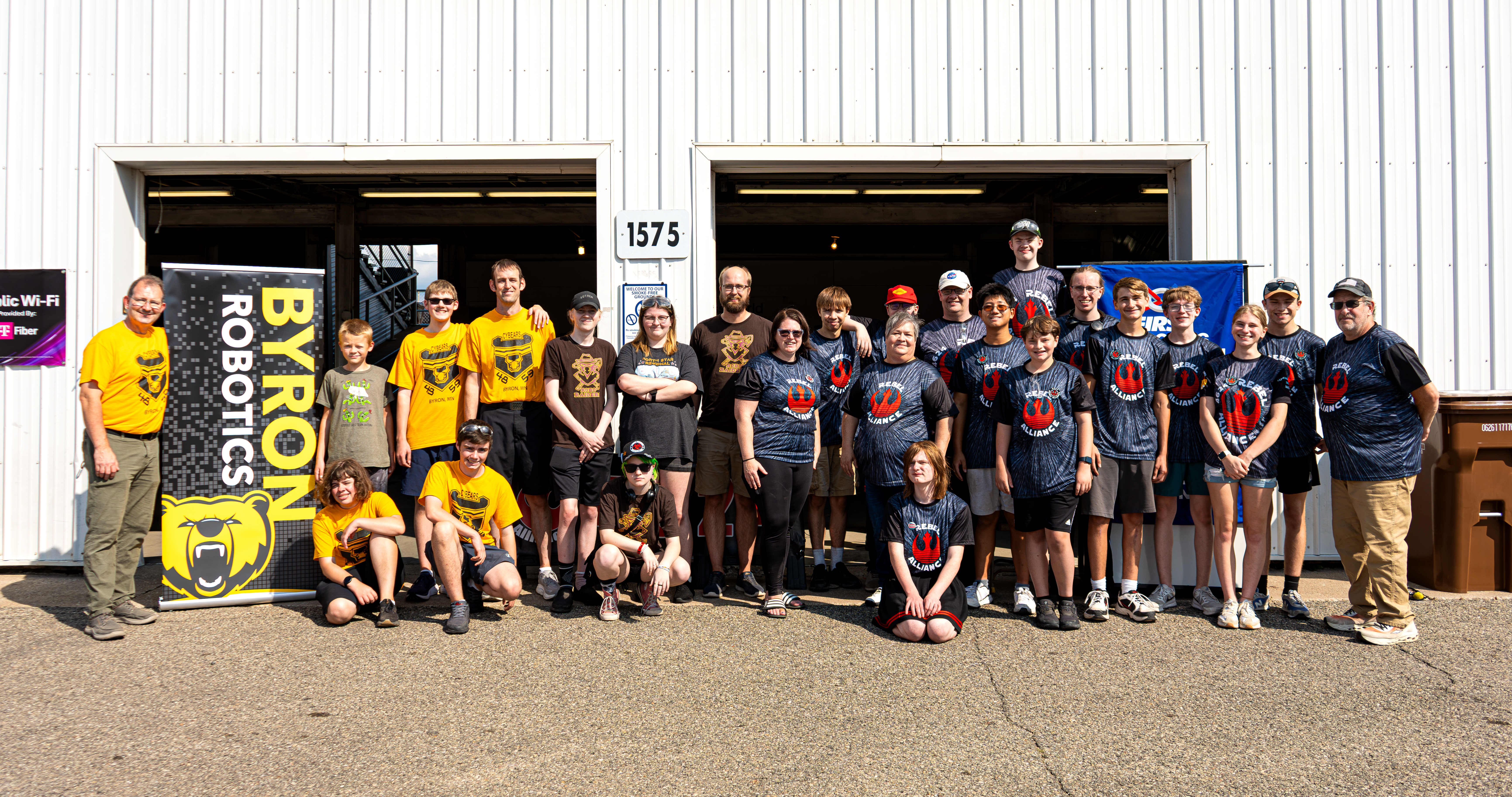 Steele County Times - Staff Photo - Create Article