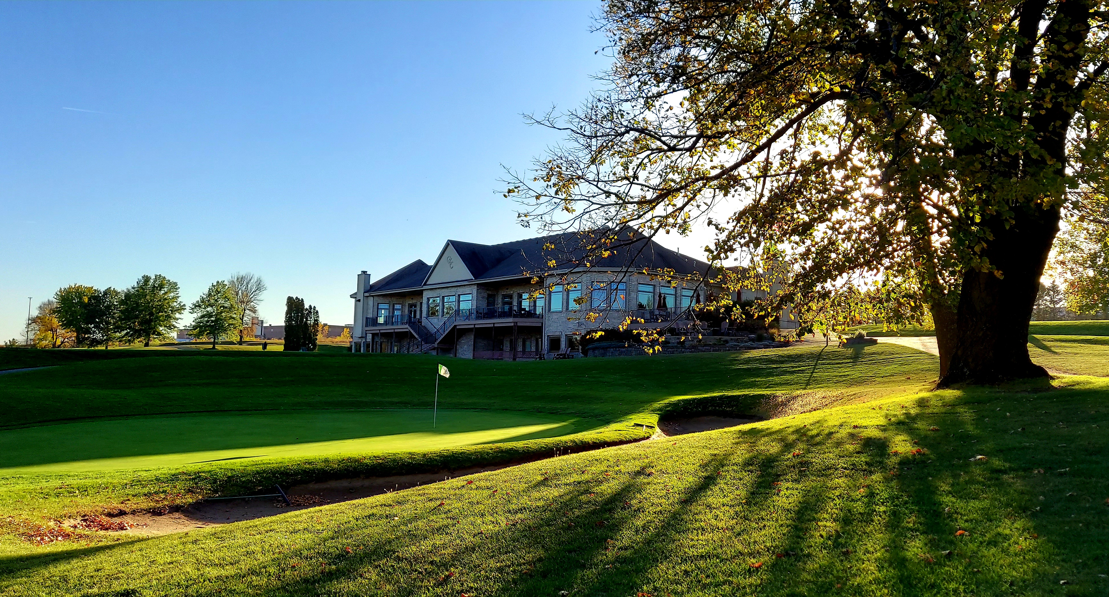 OCC, city tournament, owatonna, mn, golf
