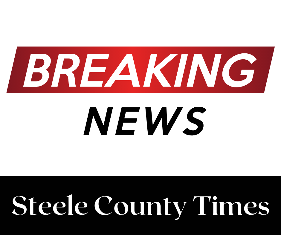 Steele County Times - Staff Photo - Create Article