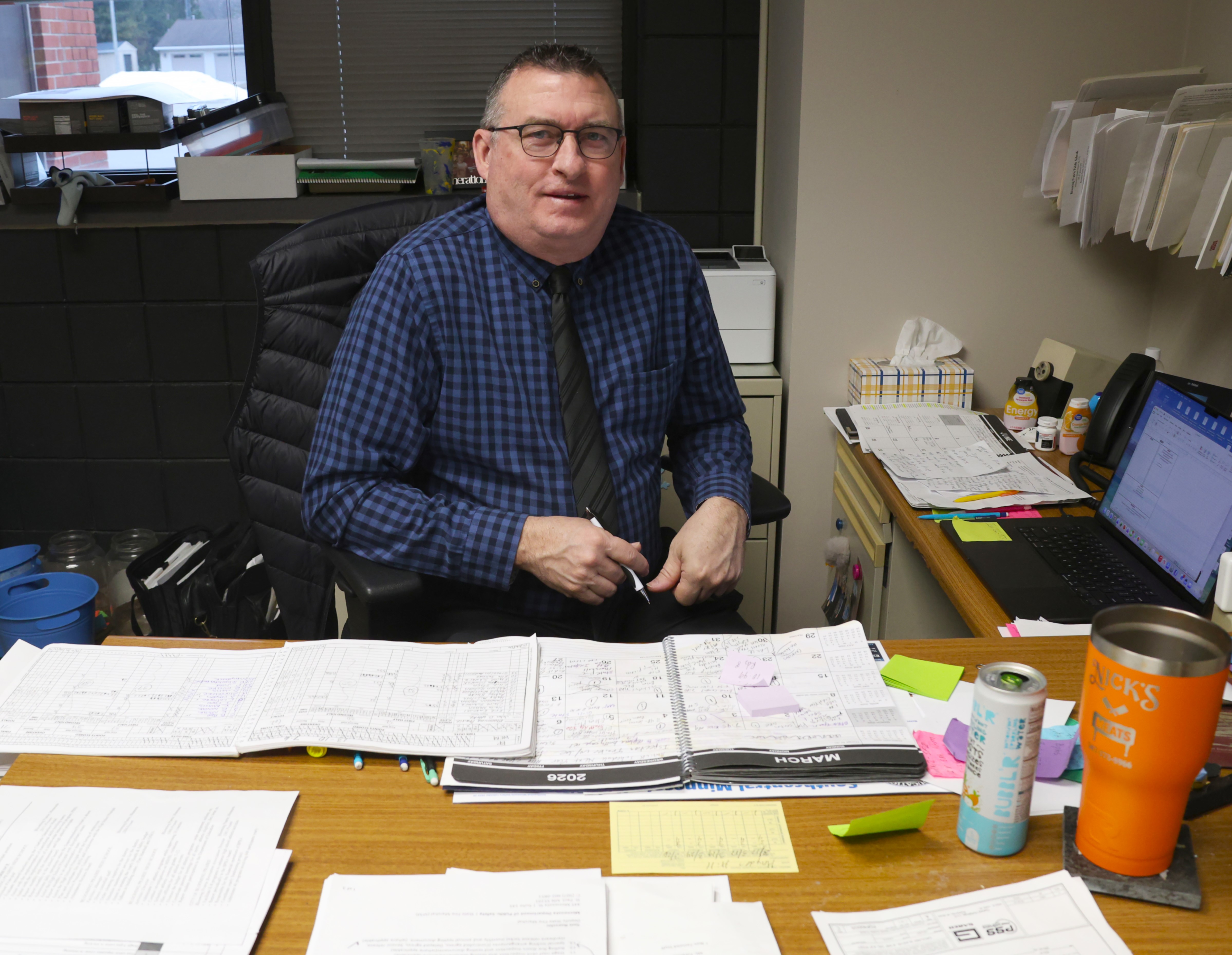 Steele County Times - Staff Photo - Create Article