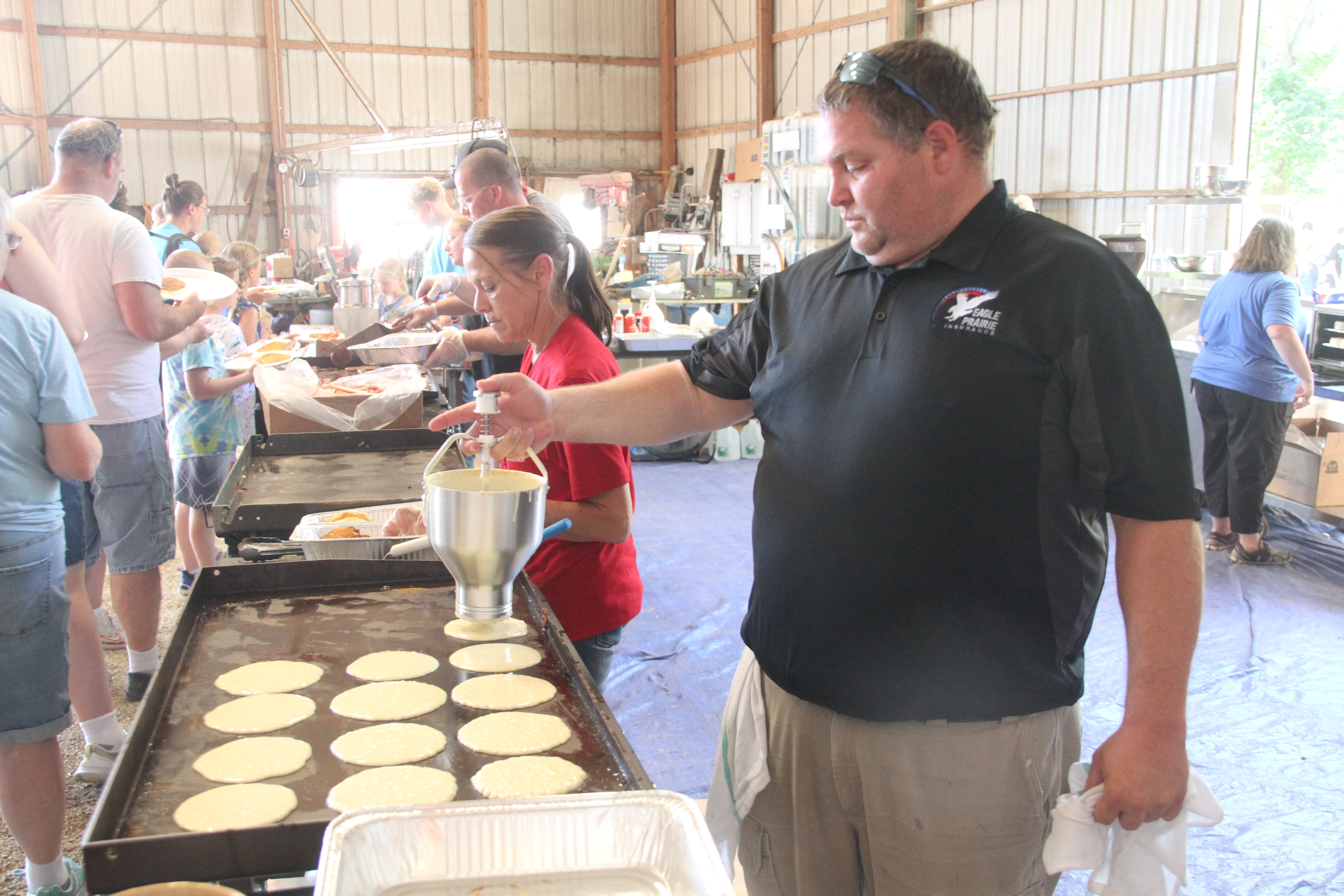 Steele County Times - Staff Photo - Create Article