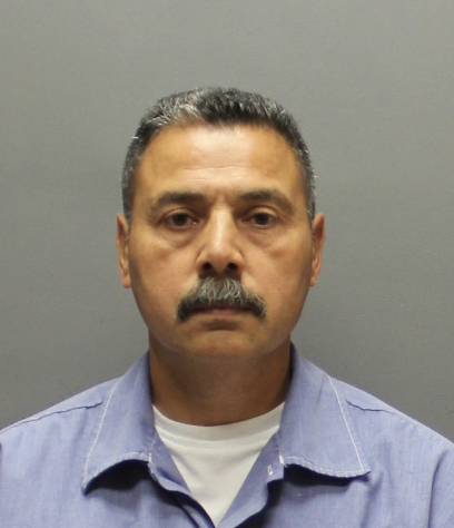 Andrew Salinas