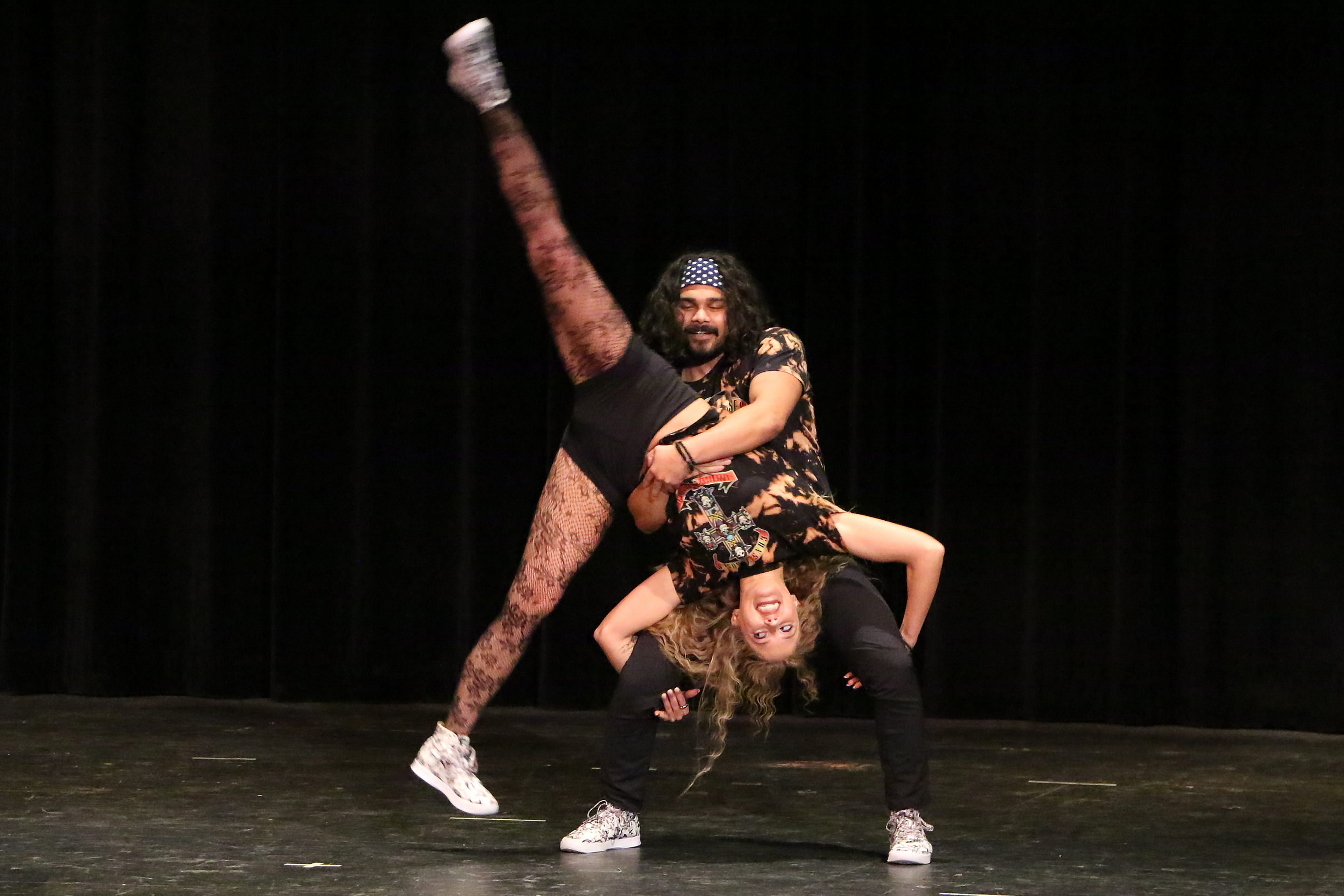 dancing with the stars, steele county, carrin kath, brenden buryska, 2023