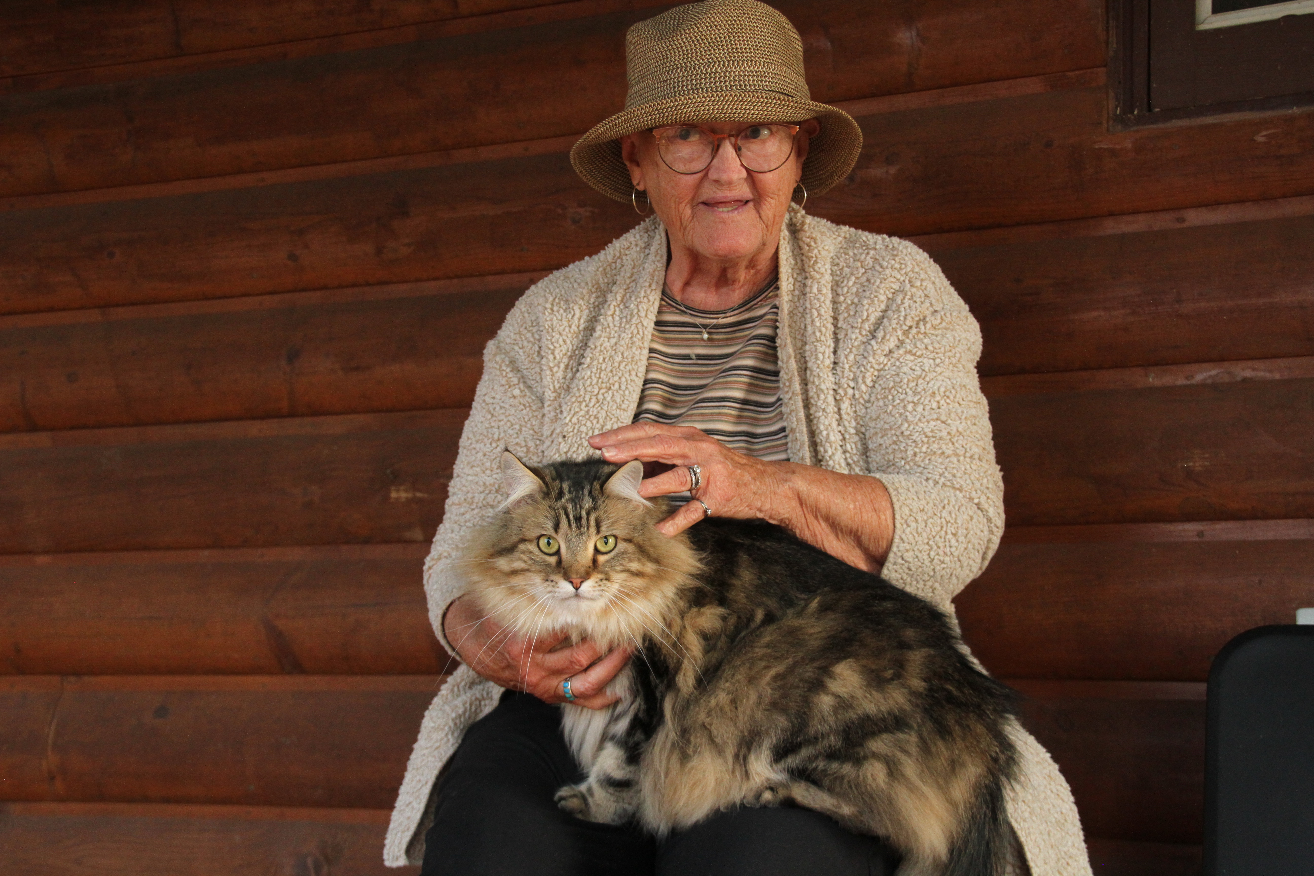 hot pursuit, rick bussler, glenda janning, cancer