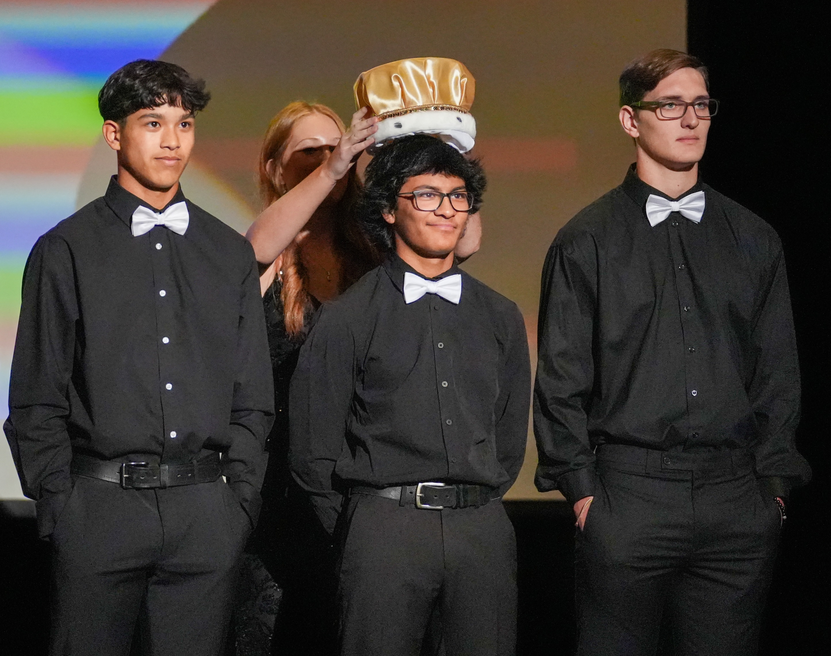 homecoming, luis lopez, medford, mn, 2023