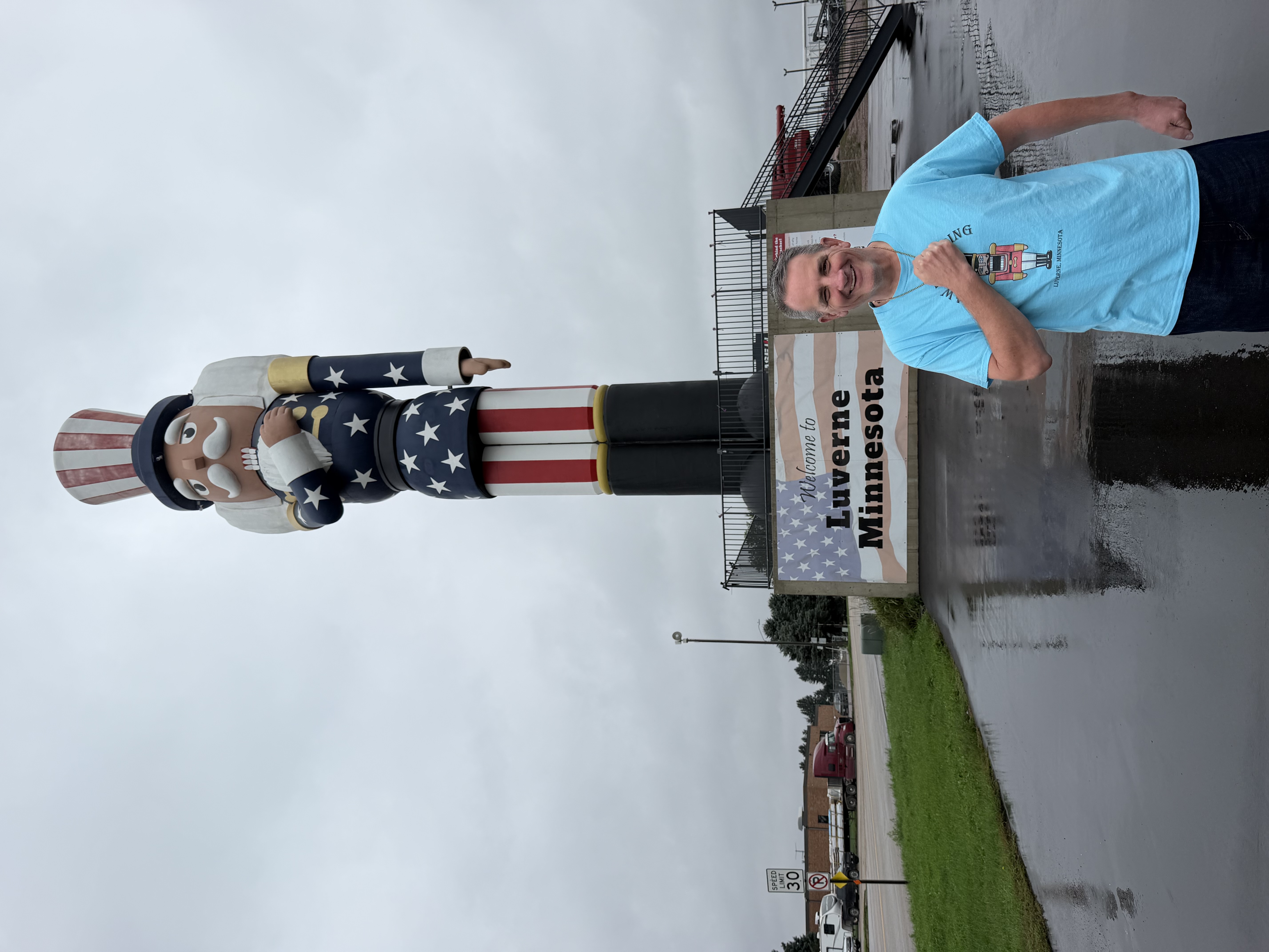Steele County Times - Staff Photo - Create Article