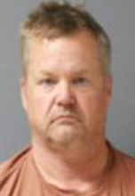 kyle skov, owatonna, facilities director, guilty, domestic assault