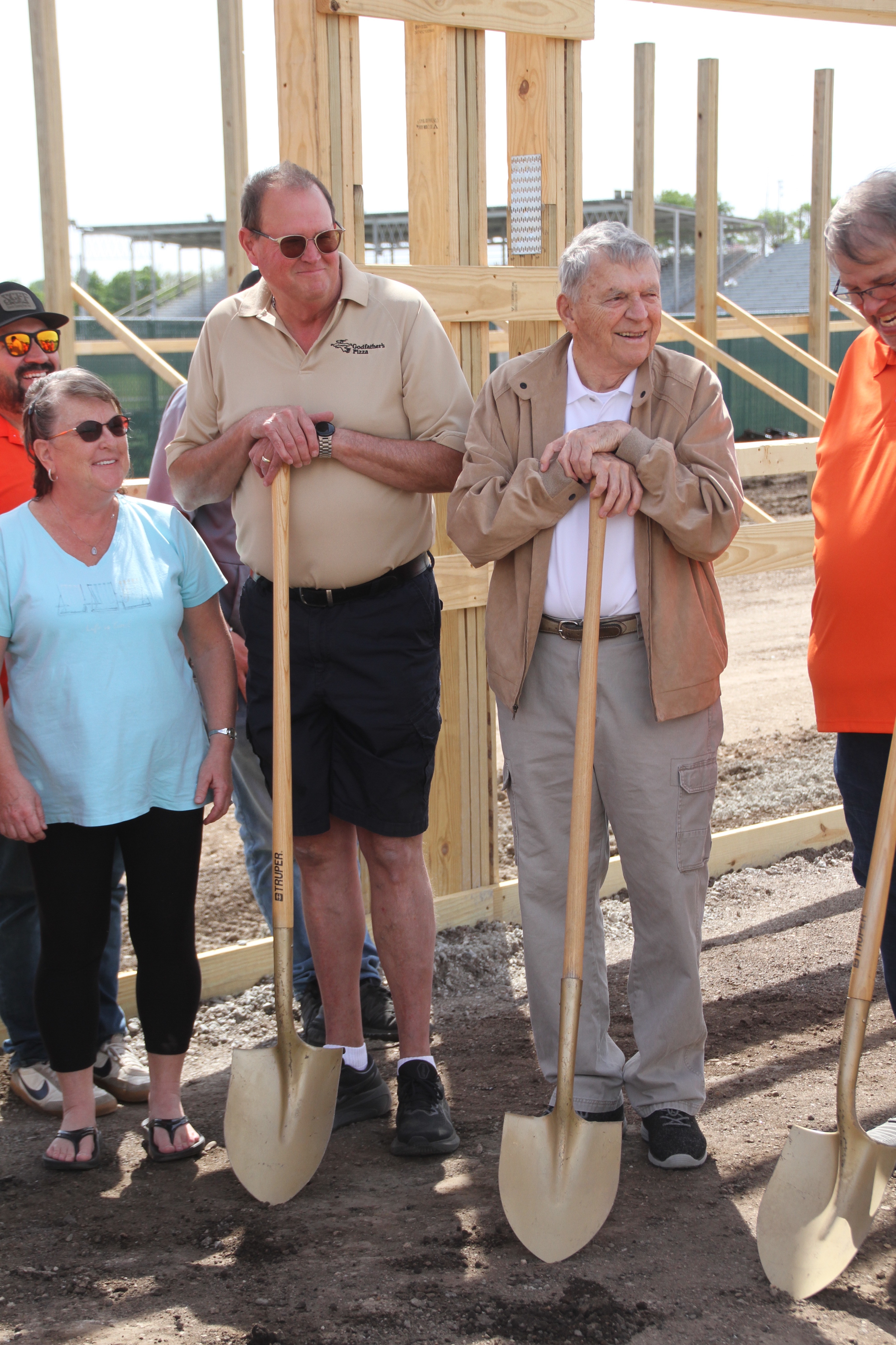 Steele County Times - Staff Photo - Create Article