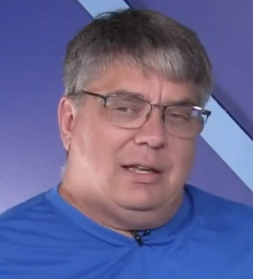 Scott Limberg, Owatonna Live