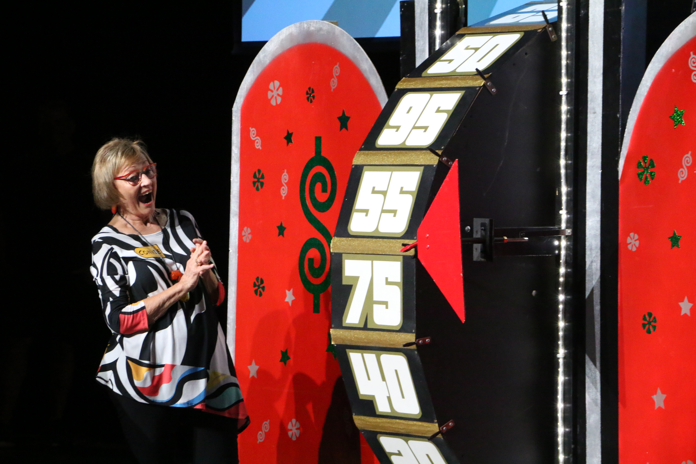 price is right, owatonna, 761 foundation, lucas arndt
