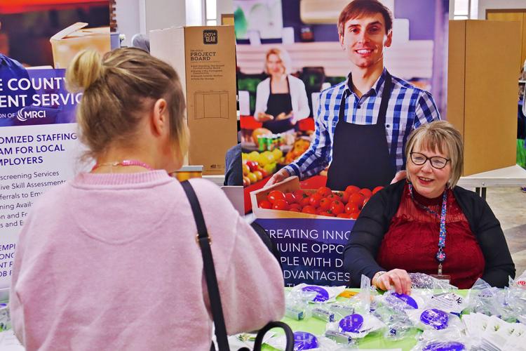 Project Community Connect, owatonna
