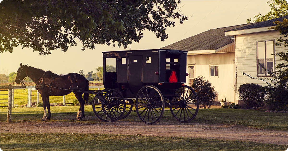 Bev's Travel, Amish country, tours, souteastern minnesota,