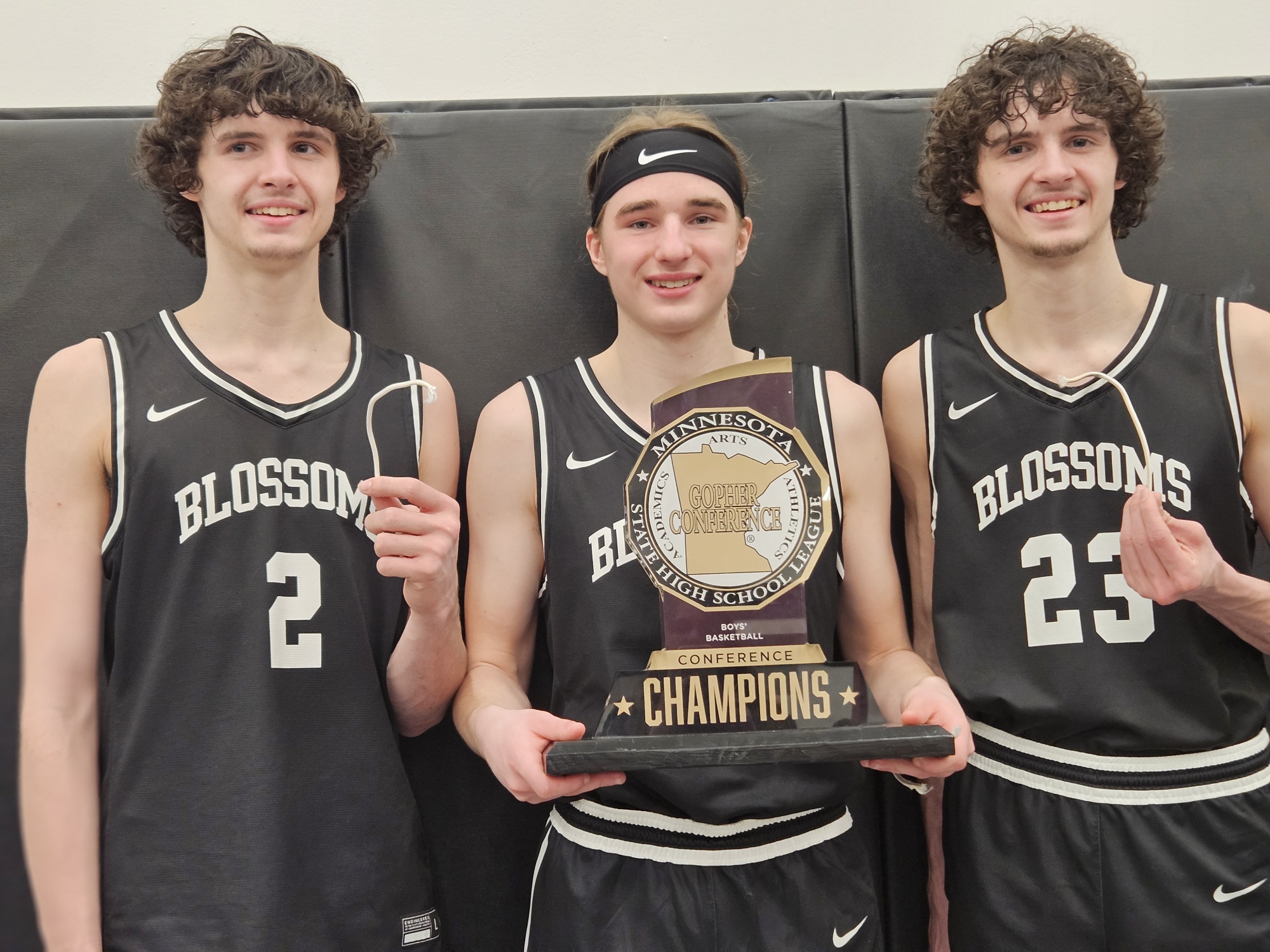 reflections, boys basketball tourney