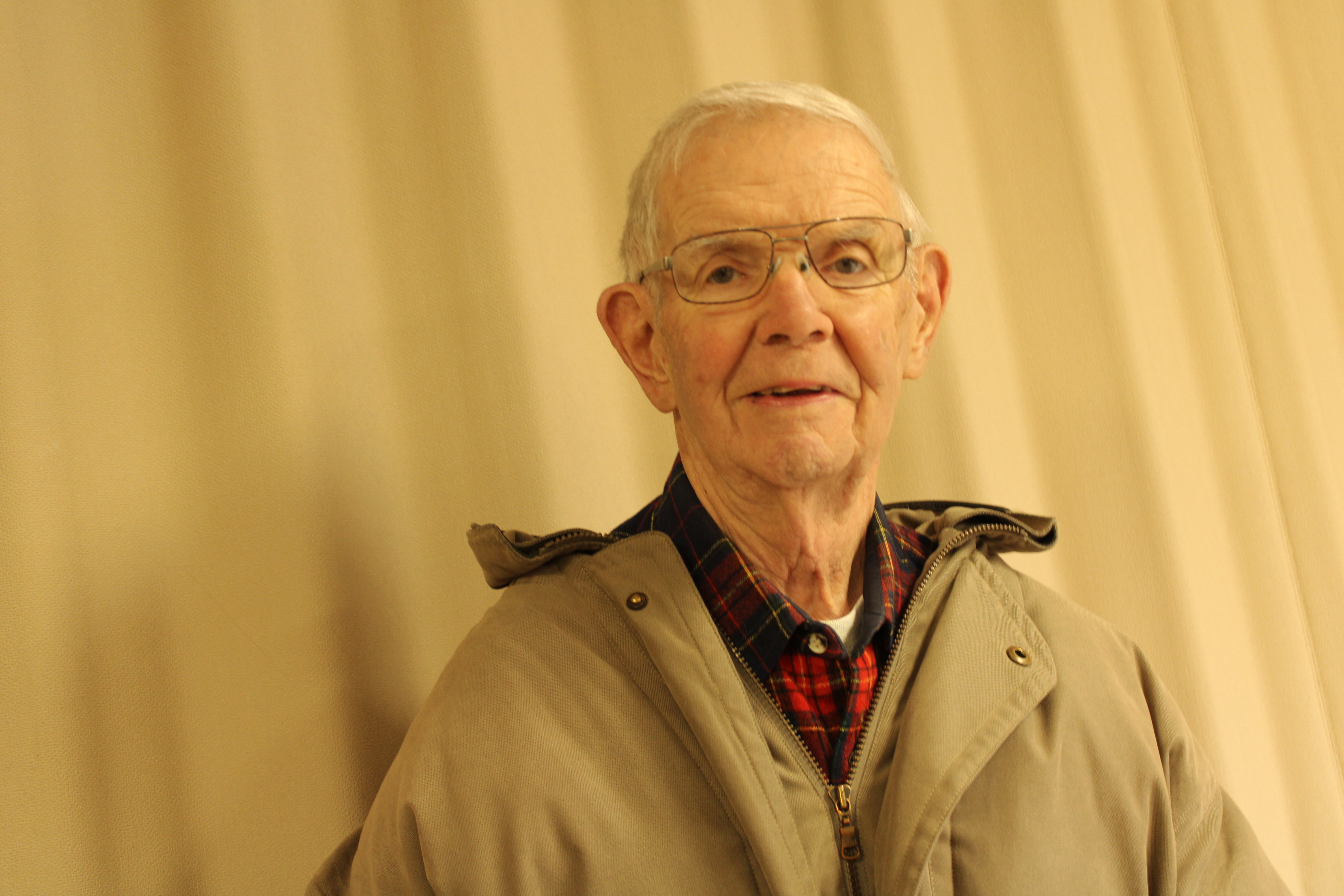 Ken Trom