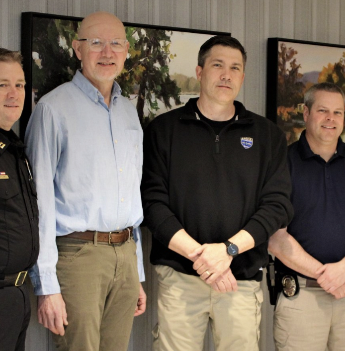 Steele County Times - Staff Photo - Create Article