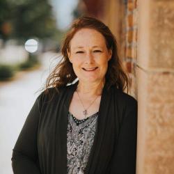 Annette Duncan