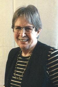 Maxine Perendy, 91, Mankato, obituary
