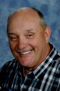 Roger Swearingen, 75, Ellendale, obituary