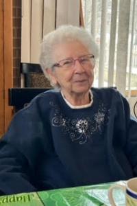 Bernadine Schmidt, 89, Austin, obituary