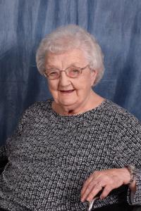 Charlene Otterson, 86, Austin, obituary