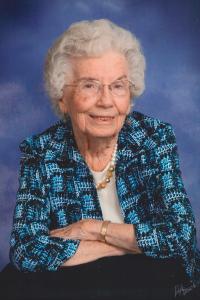 Joyce Bates, 95, Austin, obituary