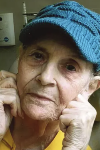 Sylvia Bailey, 86, Mahtomedi, obituary