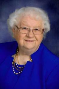 Doris Draayer, 97, Austin, obituary