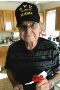 Verlyn Cornelius, 97, Owatonna, obituary