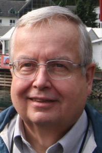 Dr. David Bjoraker, 77, Gainesville, Fla., obituary