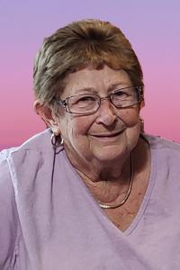 Jackie Jacobs, 81, Ellendale, obituary