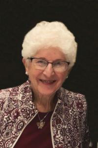 Rhoda Keiper, 89, Owatonna, death notice