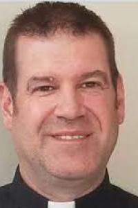 Reverend Mike Walerius, Our Saviors Lutheran Church