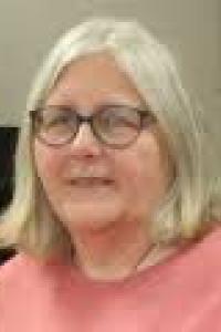 Joni Hubred, editor, Steele County Times