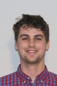 Johnnie Phillips, editor, sports, Steele County Times