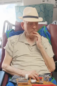 Norval Thorpe, 92, Owatonna, obituary