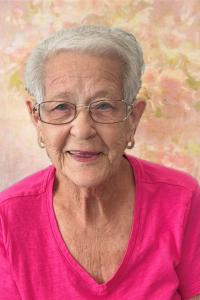 Inez Degen, 87, New Richland, obituary